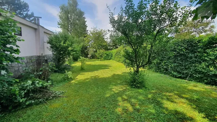 Prodej chaty, Ochoz u Brna, 98 m2