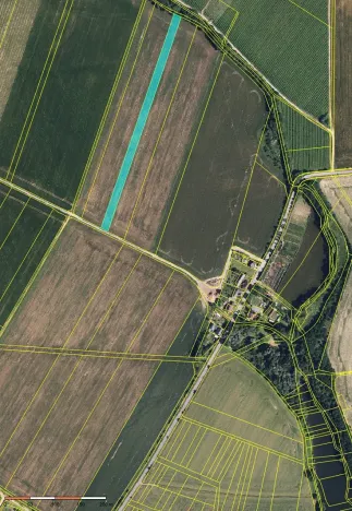 Prodej pole, Vilémov, 9813 m2