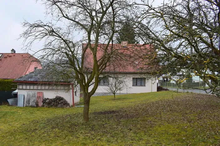 Prodej rodinného domu, Volyně, 134 m2