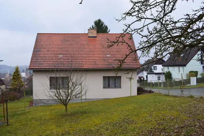 Prodej rodinného domu, Volyně, 134 m2