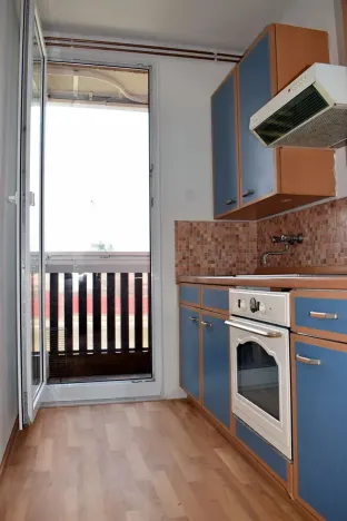 Pronájem bytu 2+1, Strunkovice nad Blanicí, Hřbitovní, 51 m2
