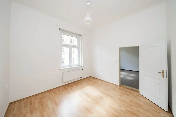 Pronájem bytu 2+kk, Praha - Vršovice, Orelská, 54 m2