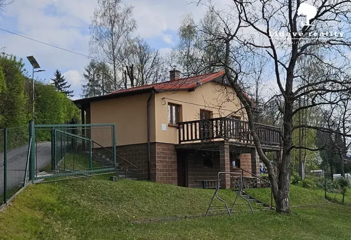 Prodej chaty, Baška, 50 m2