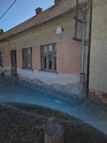 Prodej rodinného domu, Neveklov, Benešovská, 120 m2