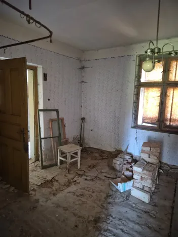 Prodej rodinného domu, Neveklov, Benešovská, 120 m2