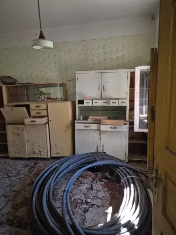 Prodej rodinného domu, Neveklov, Benešovská, 120 m2