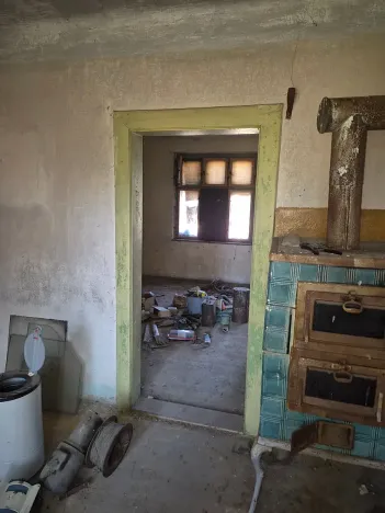 Prodej rodinného domu, Neveklov, Benešovská, 120 m2