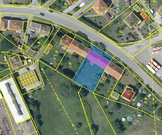 Prodej rodinného domu, Neveklov, Benešovská, 120 m2