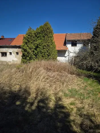 Prodej rodinného domu, Neveklov, Benešovská, 150 m2
