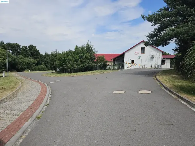 Prodej pozemku pro bydlení, Stonava, 1490 m2