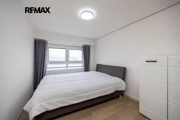 Pronájem bytu 4+kk, Praha - Modřany, Plovdivská, 82 m2