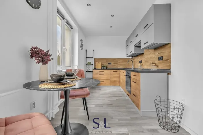 Prodej bytu 3+1, Česká Lípa, Bendlova, 60 m2