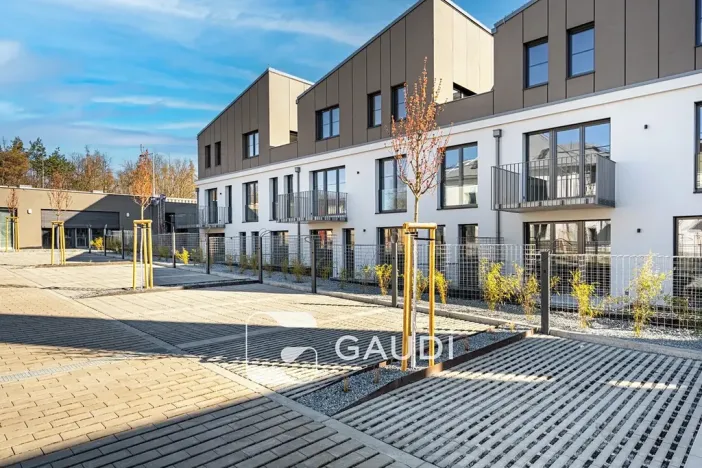 Prodej bytu 3+kk, Praha, Mezitraťová, 95 m2