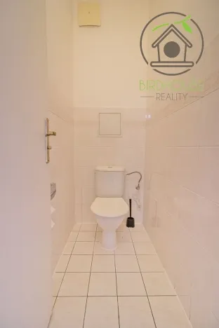 Pronájem bytu 1+kk, Praha - Chodov, Koštířova, 40 m2