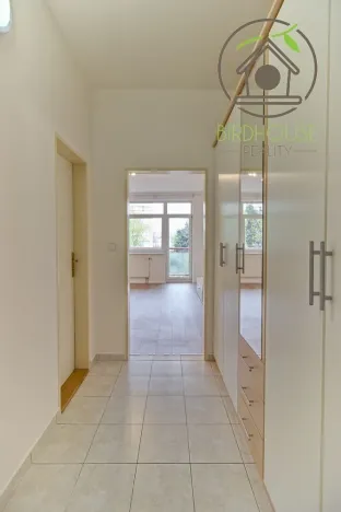 Pronájem bytu 1+kk, Praha - Chodov, Koštířova, 40 m2