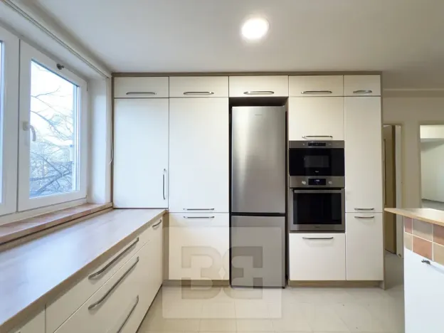 Pronájem bytu 2+1, Kladno, Vítězná, 71 m2