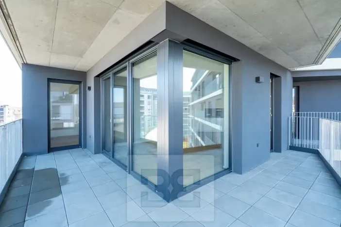 Prodej bytu 2+kk, Praha - Strašnice, Ramonova, 66 m2