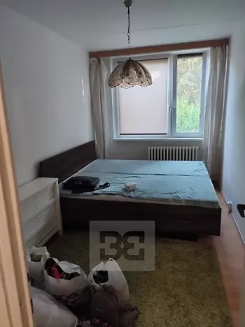 Prodej bytu 2+kk, Praha - Petrovice, Rezlerova, 49 m2