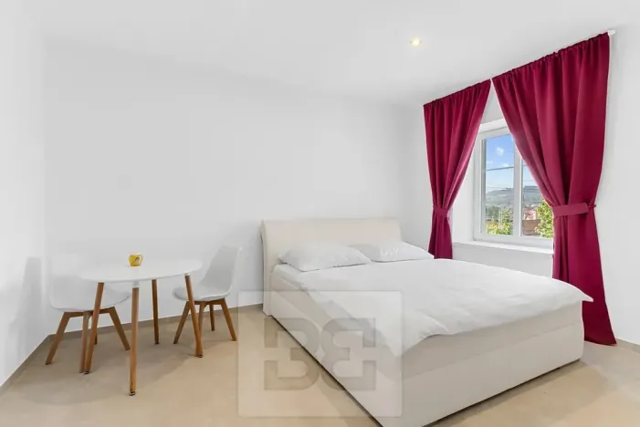 Pronájem bytu 1+kk, Velké Hamry, 23 m2