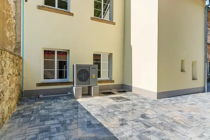 Pronájem bytu 2+kk, Velké Hamry, 40 m2