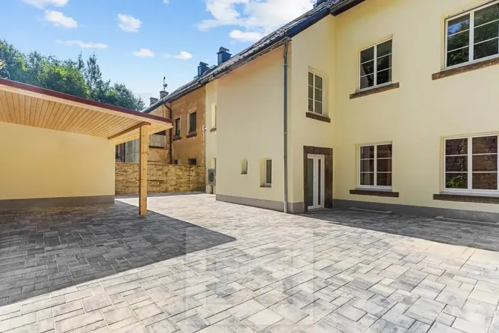Pronájem bytu 2+kk, Velké Hamry, 40 m2