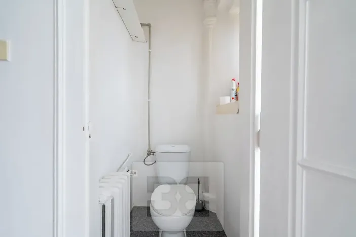 Pronájem bytu 1+1, Praha - Libeň, Na úbočí, 36 m2