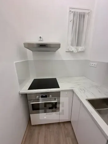 Pronájem bytu 3+1, Praha - Holešovice, U smaltovny, 104 m2