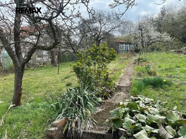 Prodej pozemku pro bydlení, Praha - Stodůlky, 763 m2