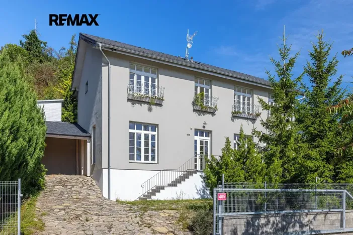 Prodej rodinného domu, Vráž, Nad Loděnicí, 219 m2