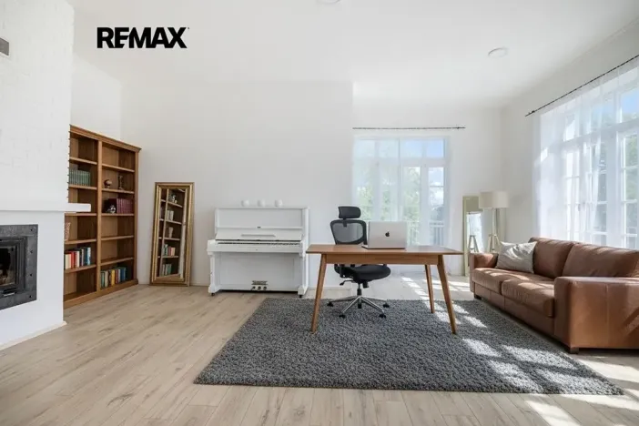 Prodej rodinného domu, Vráž, Nad Loděnicí, 219 m2