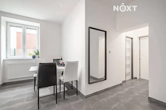 Prodej bytu 1+1, Brno, Francouzská, 47 m2