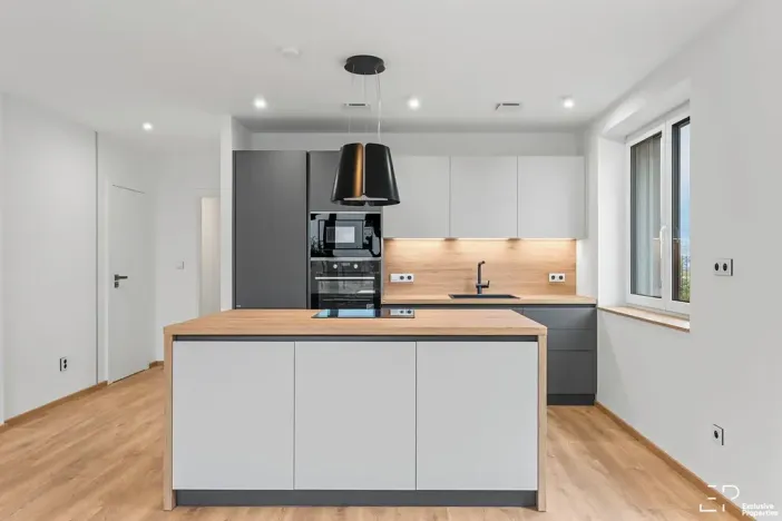 Pronájem rodinného domu, Tuřany, 117 m2