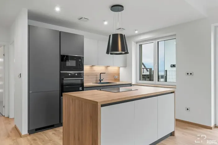 Pronájem rodinného domu, Tuřany, 117 m2