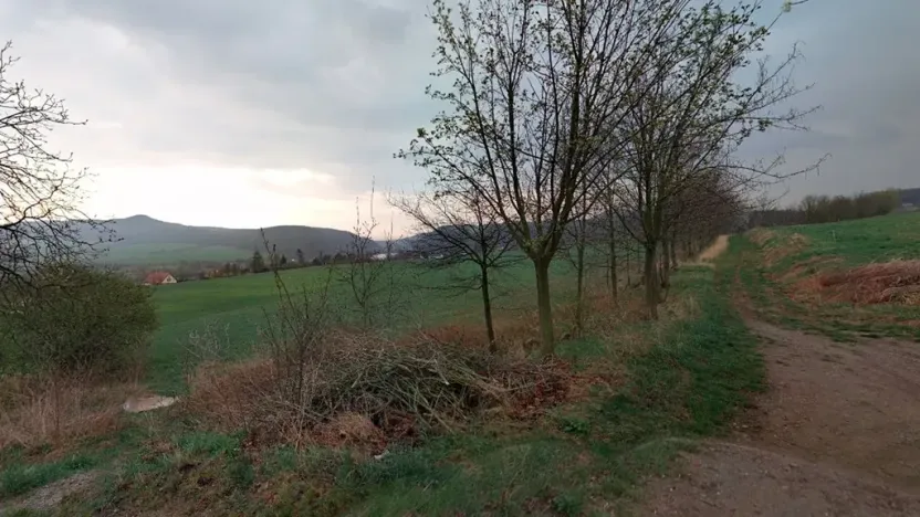 Prodej pole, Prackovice nad Labem, 3067 m2