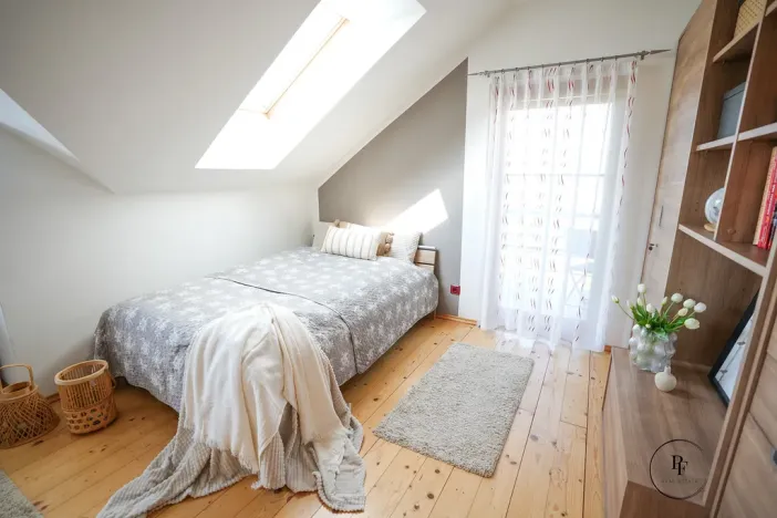 Prodej rodinného domu, Bezděz, 134 m2