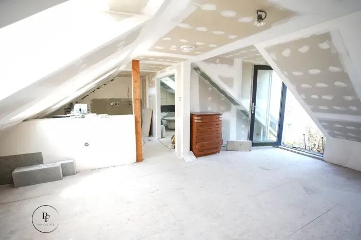 Prodej rodinného domu, Bezděz, 134 m2