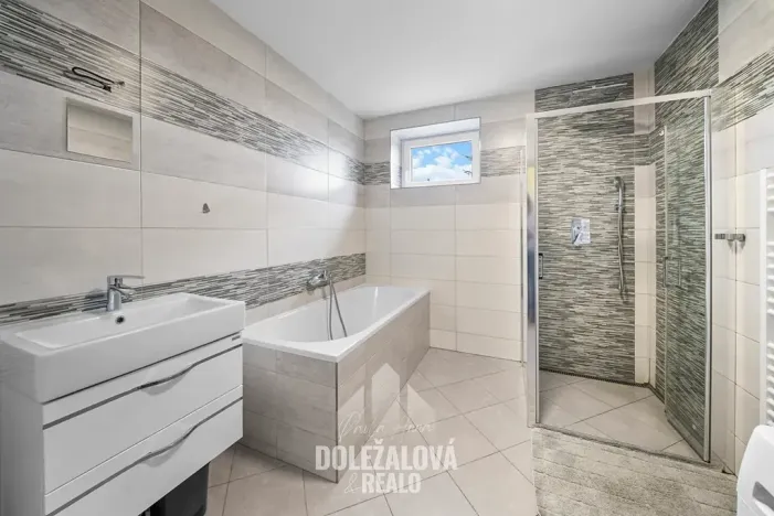 Pronájem bytu 3+kk, Jihlava, Leoše Janáčka, 74 m2