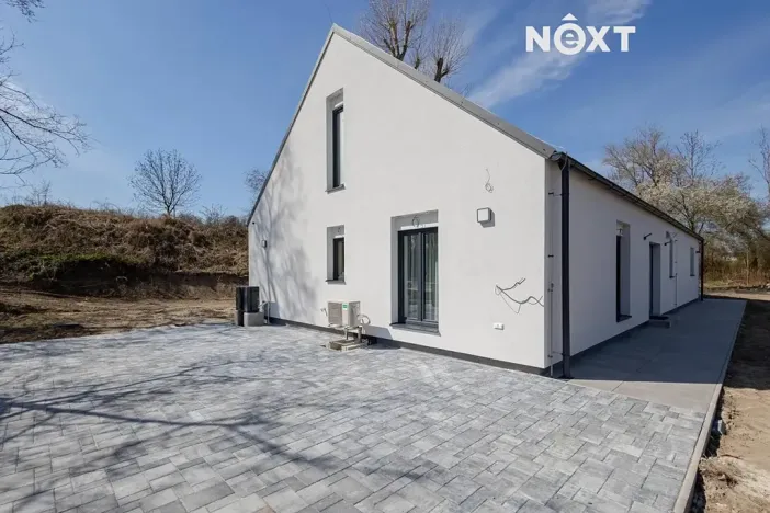 Prodej rodinného domu, Tuhaň, 160 m2