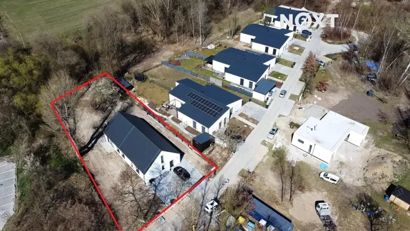 Prodej rodinného domu, Tuhaň, 160 m2