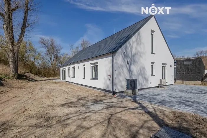 Prodej rodinného domu, Tuhaň, 160 m2