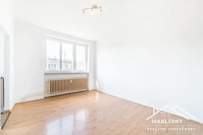 Pronájem bytu 3+1, Kolín, Jateční, 66 m2