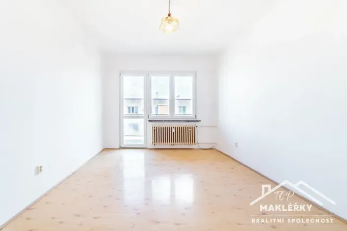 Pronájem bytu 3+1, Kolín, Jateční, 66 m2