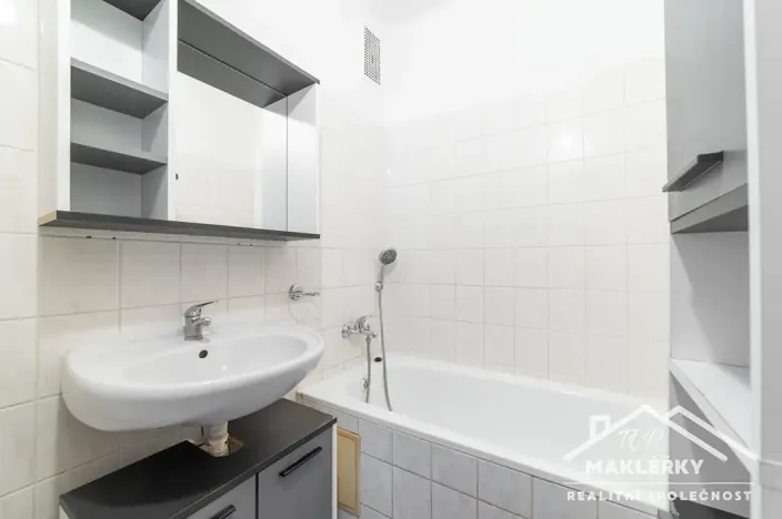 Pronájem bytu 3+1, Kolín, Jateční, 66 m2