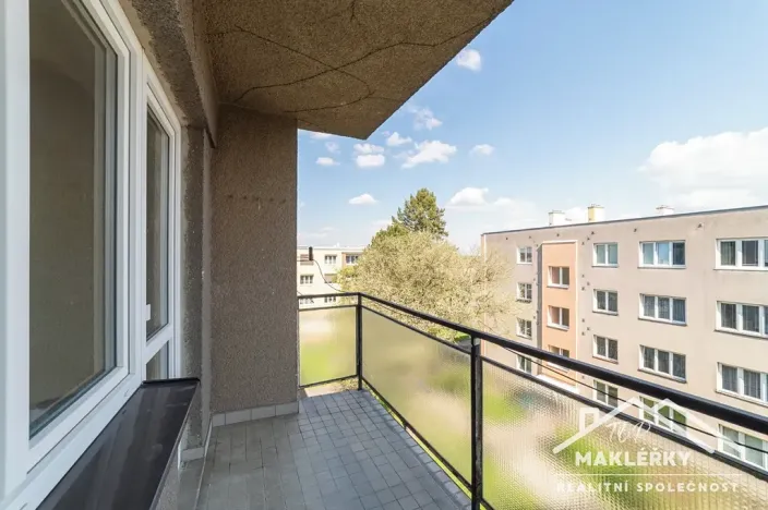 Pronájem bytu 3+1, Kolín, Jateční, 66 m2