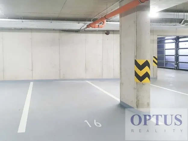 Pronájem bytu 2+kk, Praha - Michle, U plynárny, 48 m2