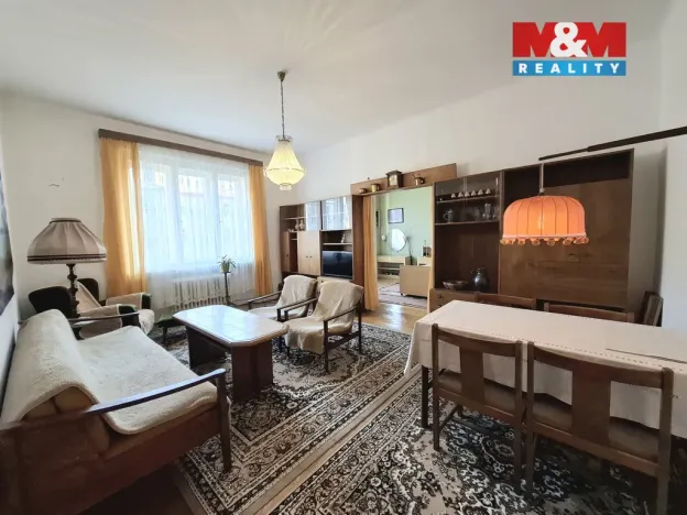 Pronájem bytu 3+kk, Praha - Holešovice, U smaltovny, 75 m2