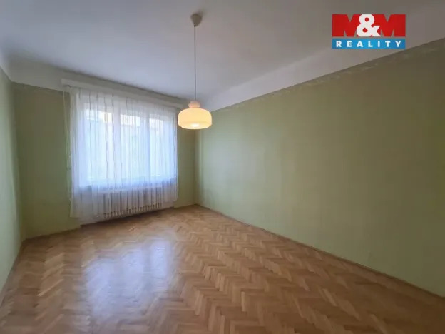 Pronájem bytu 3+kk, Praha - Holešovice, U smaltovny, 75 m2