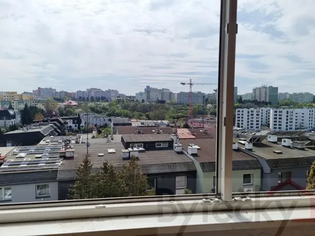 Prodej bytu 2+kk, Praha - Chodov, Kloboukova, 43 m2