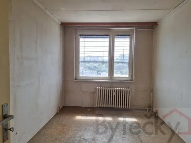 Prodej bytu 2+kk, Praha - Chodov, Kloboukova, 43 m2