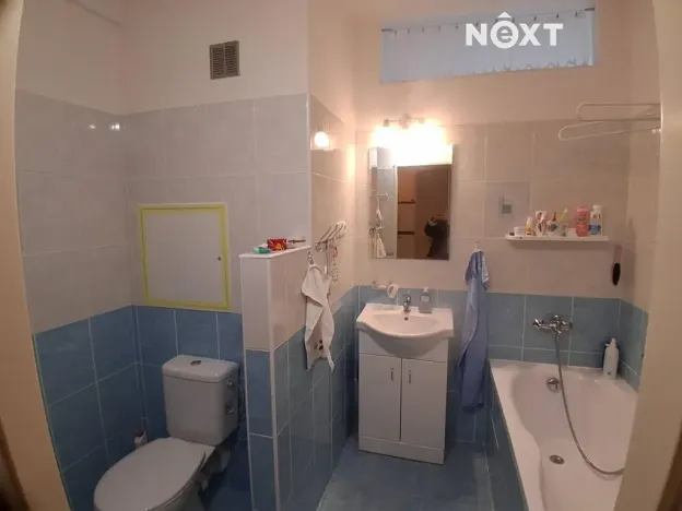 Prodej bytu 2+1, České Budějovice, Netolická, 49 m2